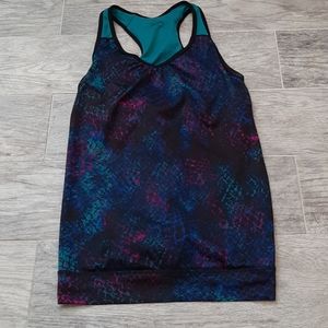 Champion active top size M